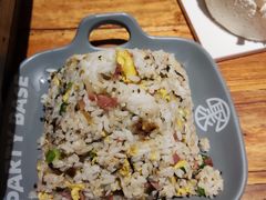 -聚点串吧·北京烧烤(朝北店)
