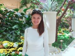 -拉斯维加斯永利酒店