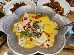 -陈厨老味·老派郴州菜(宜章店)