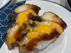 -濱寿司(高新伊藤店)