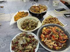 -小民大排档(江汉路店)