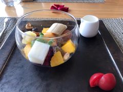 -香樟花园法式铁板烧(恒隆广场店)