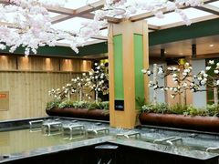 -木子塘汗蒸生活馆(财富港店)