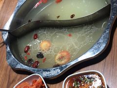 -傣妹火锅(南京东路一店)