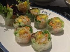 -美奈小馆·越南料理(福田星河COCO Park店)