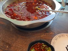 -大拿渔火锅(万豪白领富贵西园店)