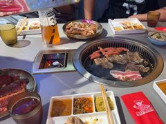 -棒小伙·齐齐哈尔烤肉(龙茗路店)