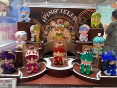 -泡泡玛特POPMART(合生汇店)