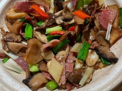 -云味馆·云南菜·云南米线(中洲店)