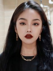 -熙画美上门MakeUp美甲美睫