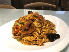 -福海居烤鸭店(鸟巢店)