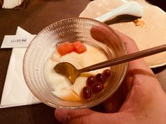 -山石榴·贵州菜(陆家嘴中心店)