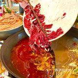 合肥的。。来吃了10次的火锅。。。