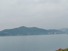 -北京金海湖景区