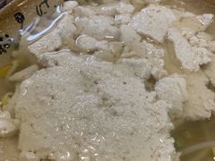 -天河潭旅游度假区