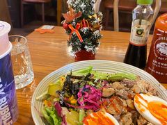 -AFS Cafe & Canteen(闽江二路店)