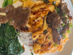 -香港仔茶餐厅(凤阳店)