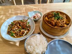 -冯记豆花店(健翔桥店)