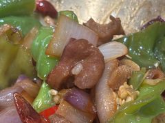 -火龙堂·风味民间菜(文一路店)
