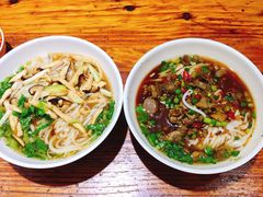 -肆姐面粉馆(坡子街店)