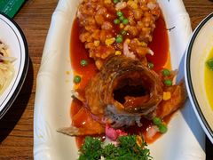 -嘉禾·悦享餐厅(八方汇店)