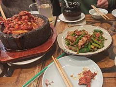 -西江美食舫·江西菜(健德桥店)