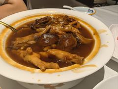 -庆云楼饭庄(什刹海店)