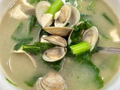 -龙溪海鲜酒家(溪涌店)