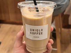 -优衣库(银座店)