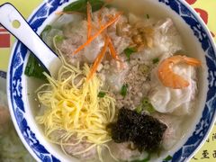 -长人馄饨铺(解放街店)