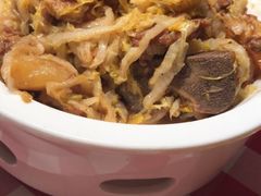 -西贝莜面村(上海百联西郊店)