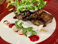 -Golden Lily河内巴黎法越料理餐厅(建国西路店)