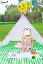 -首尔宝宝SEOUL  BABY STUDIO(通州店)