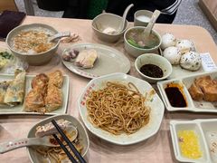 -百家鸡味馆(清泰店)