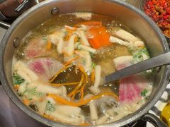 -楚山晓·楚湘菜(江夏永旺店)