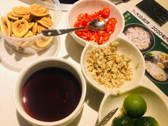 -百年果林椰子鸡(中洲店)
