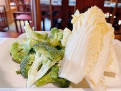 -京元盛铜锅涮肉(上海总店)