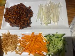 -打酱油·非遗淮扬菜(瘦西湖梅岭店)