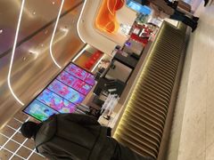 -Tims天好咖啡(河西万象城店)
