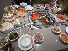 -海底捞火锅(苏宁广场店)