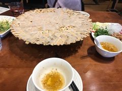 -官塘锋记鱼生·生腌·砂锅粥(牌坊街店)