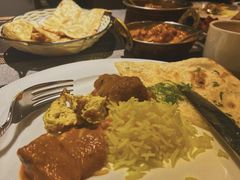 -Pita's&Tika's中东和印度风味餐厅(龙湖天街店)