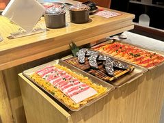 -西塔老太太泥炉烤肉(亚运村店)