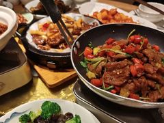 -小菜园新徽菜(阜阳颍州万达店)