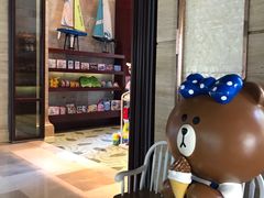 -惠州金海湾嘉华度假酒店