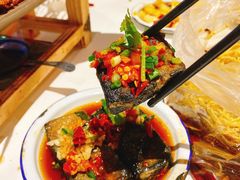 -丹虾|文和友小龙虾·烙锅(陕西路旗舰店)