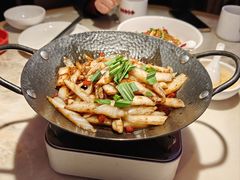 -味上湘菜馆(阿波罗店)
