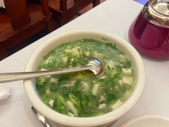 -永兴餐厅(复兴中路店)