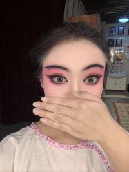 -华韵京剧摄影(洋桥角门东店)