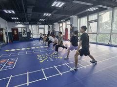 -咏春拳学总会·一拳咏春(双井店)